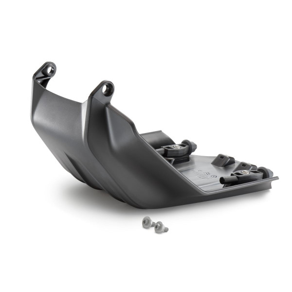 KTM Skid plate